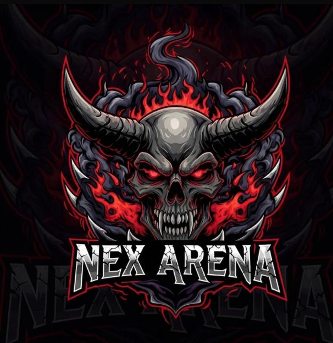 NexXArena Logo
